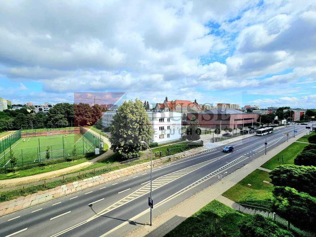 4 pokoje na nowoczesnym osiedlu przy Raginisa!!! (13)