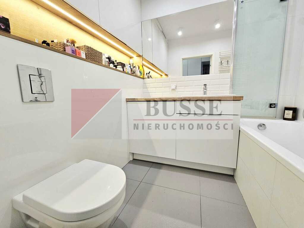 4 pokoje na nowoczesnym osiedlu przy Raginisa!!! (8)