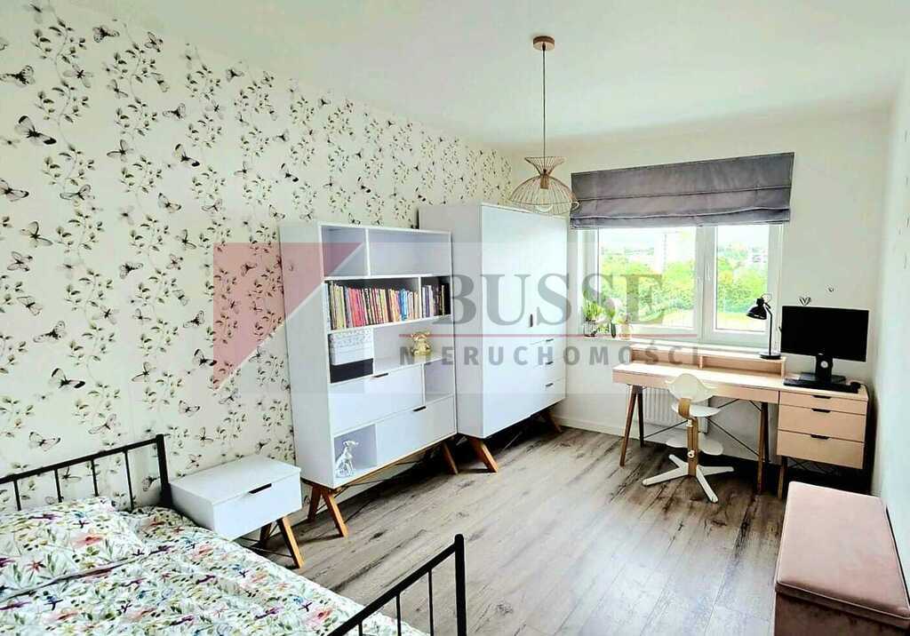 4 pokoje na nowoczesnym osiedlu przy Raginisa!!! (5)