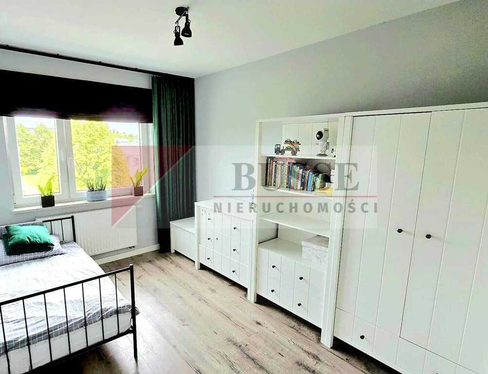 4 pokoje na nowoczesnym osiedlu przy Raginisa!!! (6)