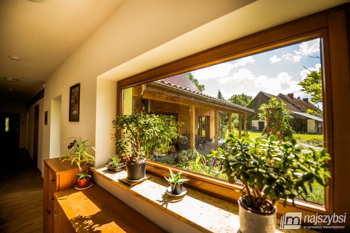 Łoźnica- nowa instalacja fotowoltaiczna 10Kw (2)