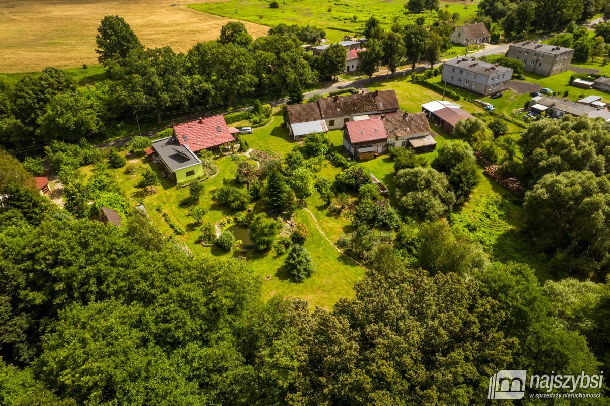 Łoźnica- nowa instalacja fotowoltaiczna 10Kw (20)