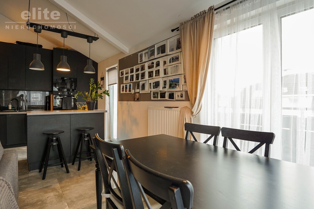 Warszewo 2 pokoje + antresola balkon piwnica (10)