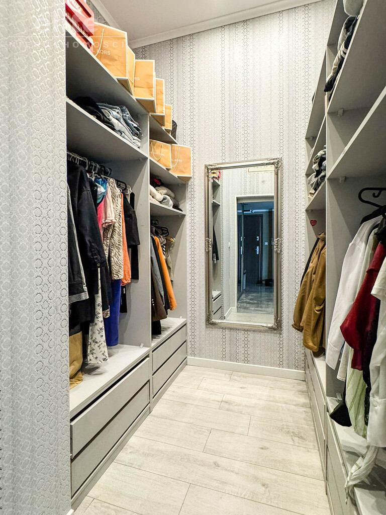 Warszewo 2 pokoje + antresola balkon piwnica (17)