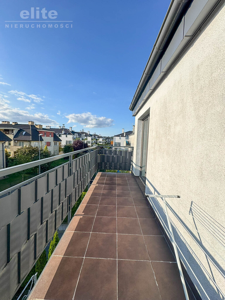 Warszewo 2 pokoje + antresola balkon piwnica (8)