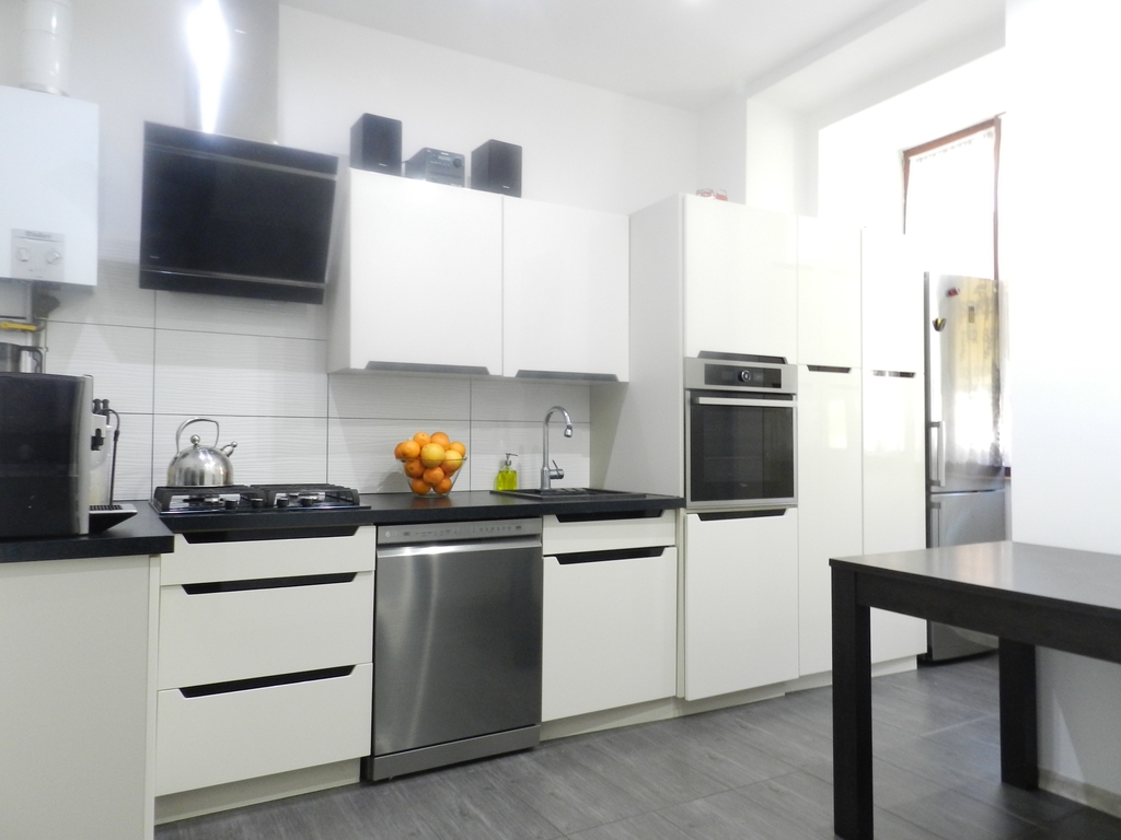 2 pokoje, parter, Niebuszewo! (1)