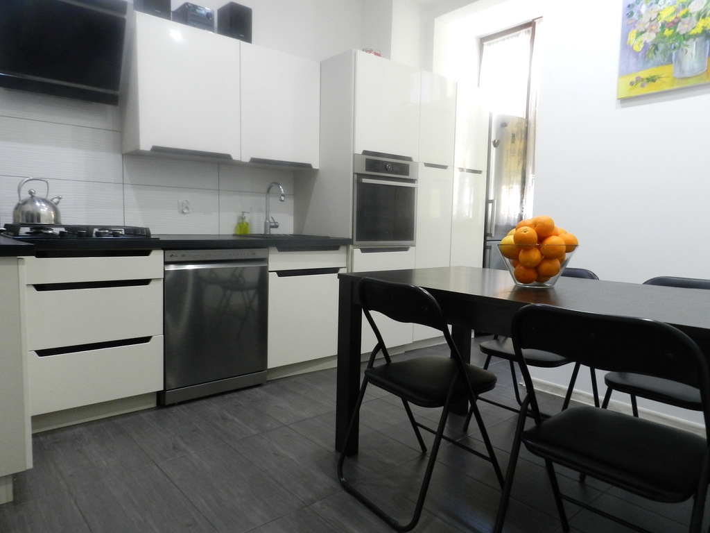 2 pokoje, parter, Niebuszewo! (2)