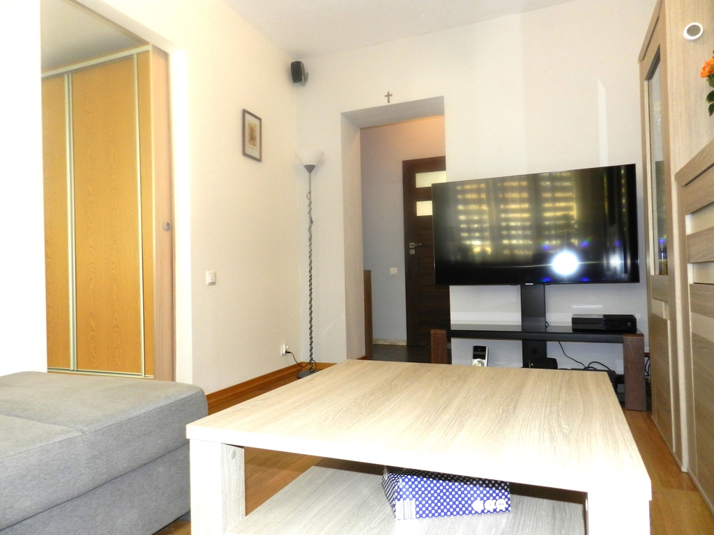 2 pokoje, parter, Niebuszewo! (4)