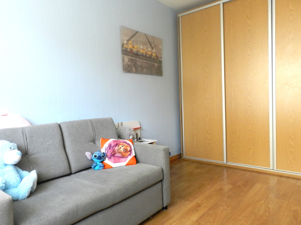 2 pokoje, parter, Niebuszewo! (5)