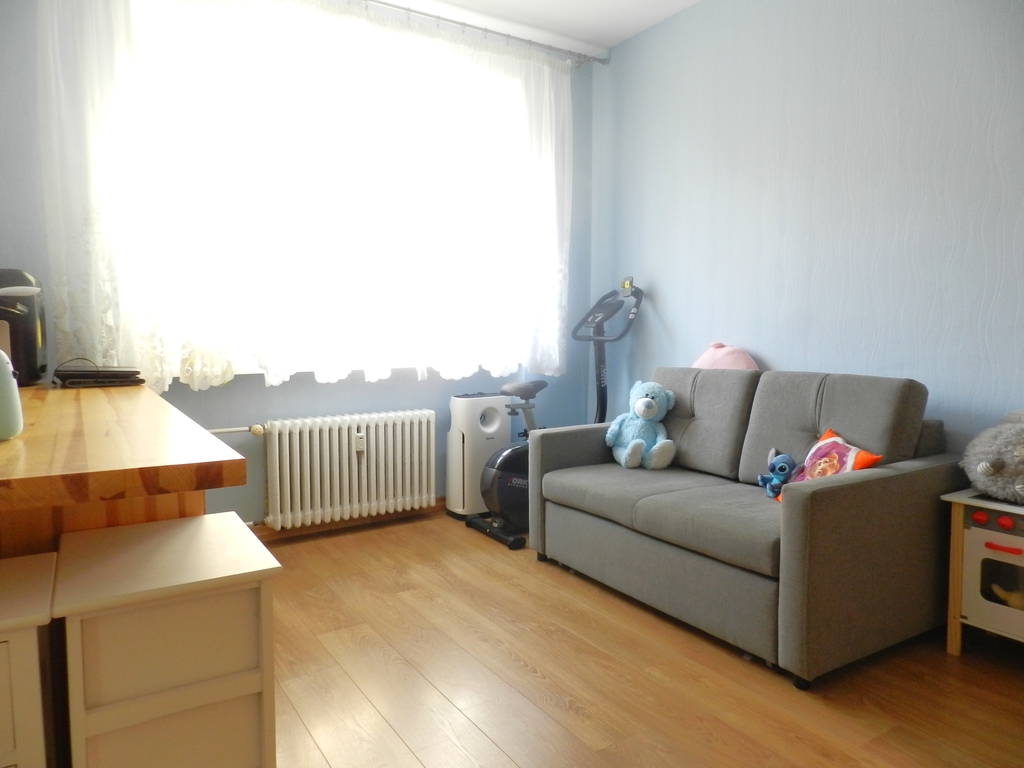 2 pokoje, parter, Niebuszewo! (6)