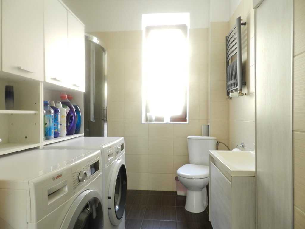 2 pokoje, parter, Niebuszewo! (7)