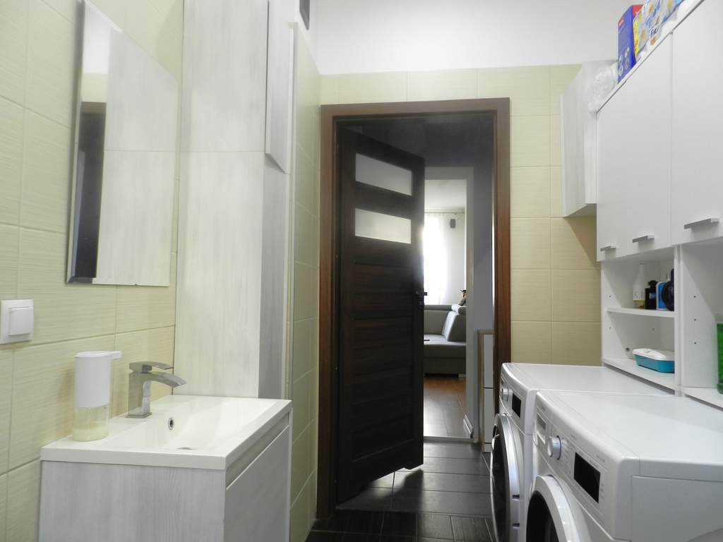 2 pokoje, parter, Niebuszewo! (8)