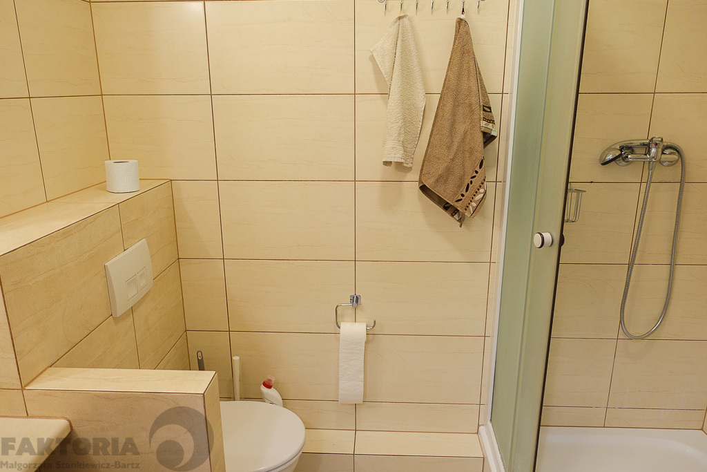 Śródmieście 2 pokoje 38,9m2, umebl. 2500+534+garaż (20)