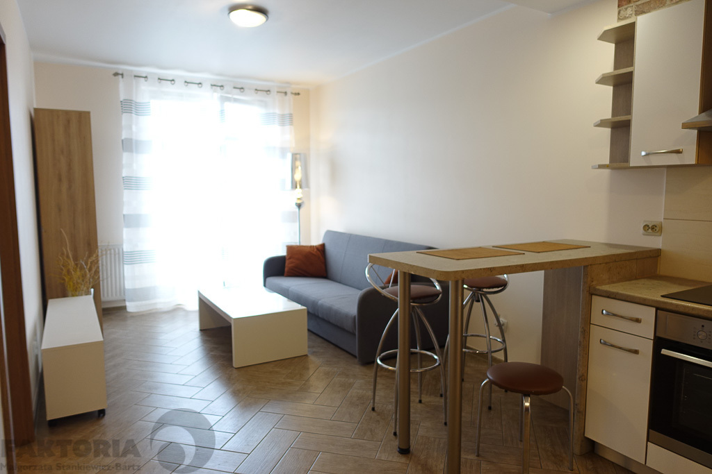 Śródmieście 2 pokoje 38,9m2, umebl. 2500+534+garaż (23)