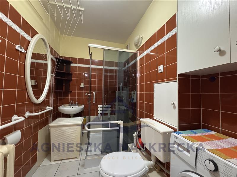 Słoneczne, dwustronne, 3 pokojowe ul. Wąwozowa -RE (11)