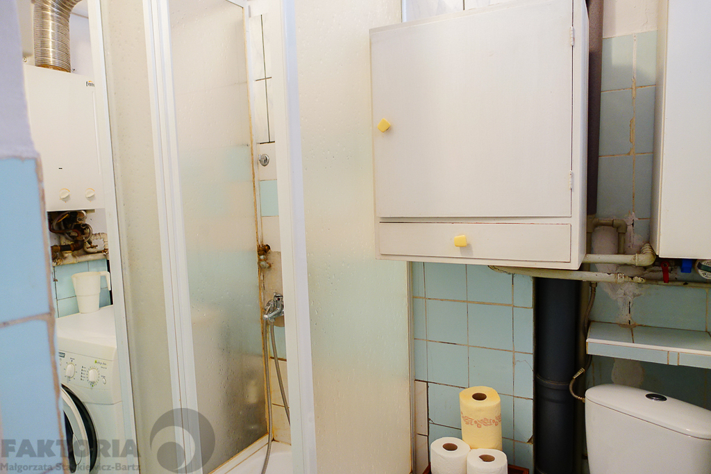 Kawalerka. Widna kuchnia II p. 34 m2 278000 zł (8)