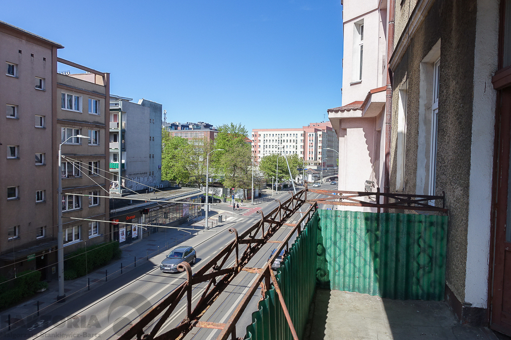 Kawalerka. Widna kuchnia II p. 34 m2 278000 zł (15)