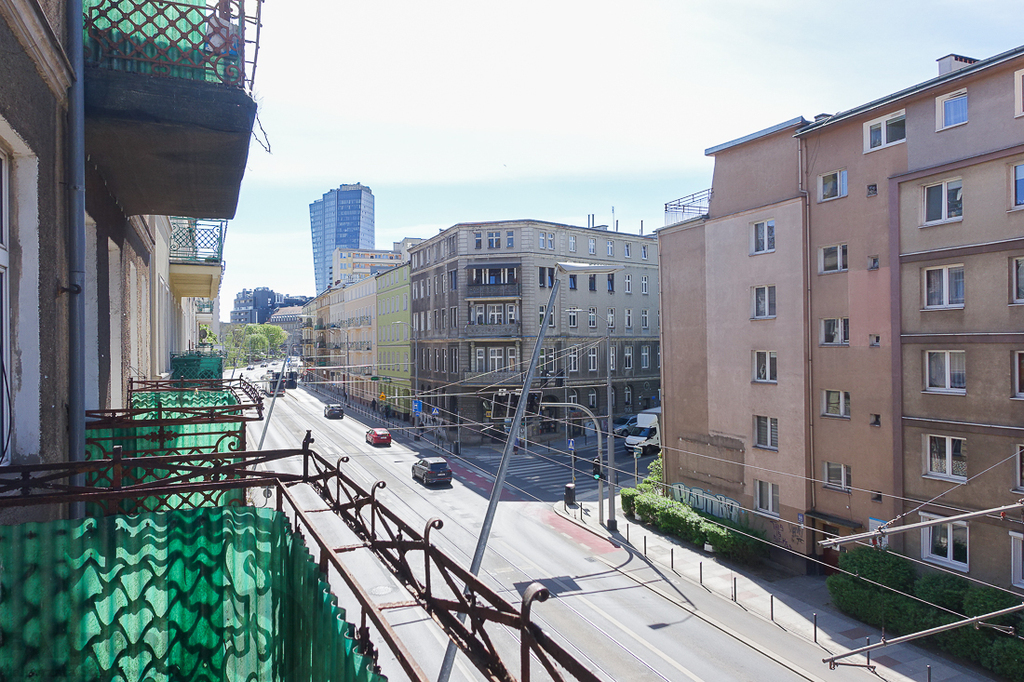 Kawalerka. Widna kuchnia II p. 34 m2 278000 zł (16)