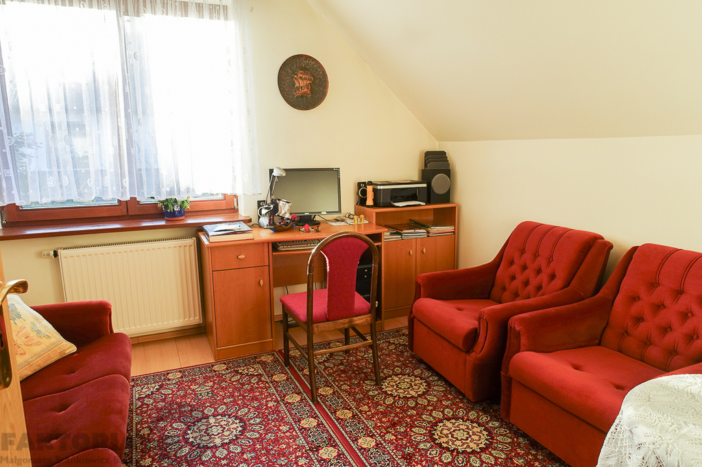 Gumieńce dom wolno stojący z 2000 r. 1,75 mln (12)