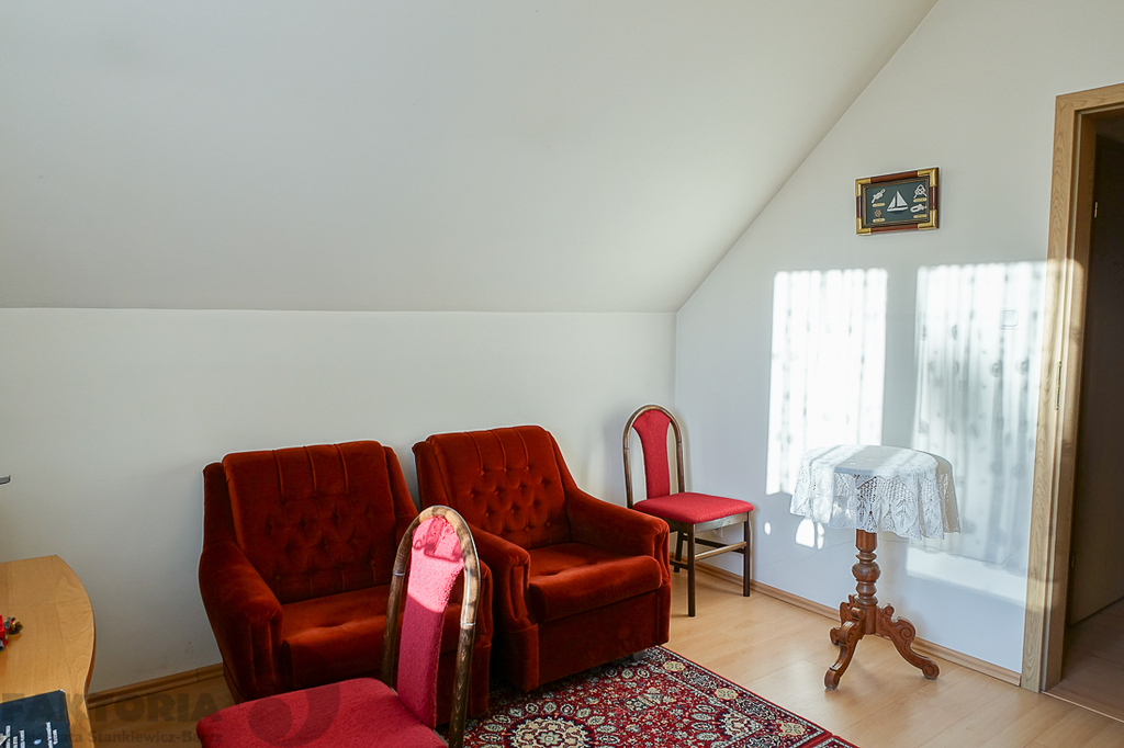 Gumieńce dom wolno stojący z 2000 r. 1,75 mln (14)