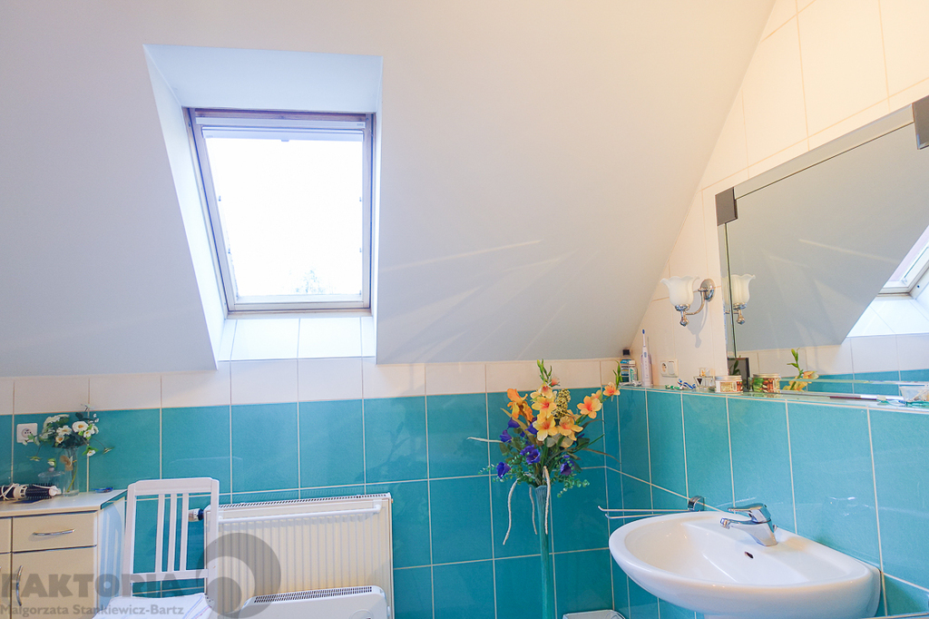 Gumieńce dom wolno stojący z 2000 r. 1,75 mln (20)