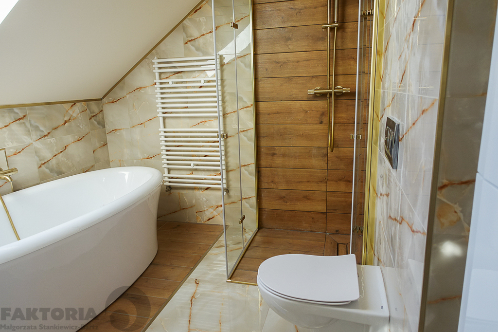 Dobra, nowy dom, 5 pokoi, wys. standard (1)