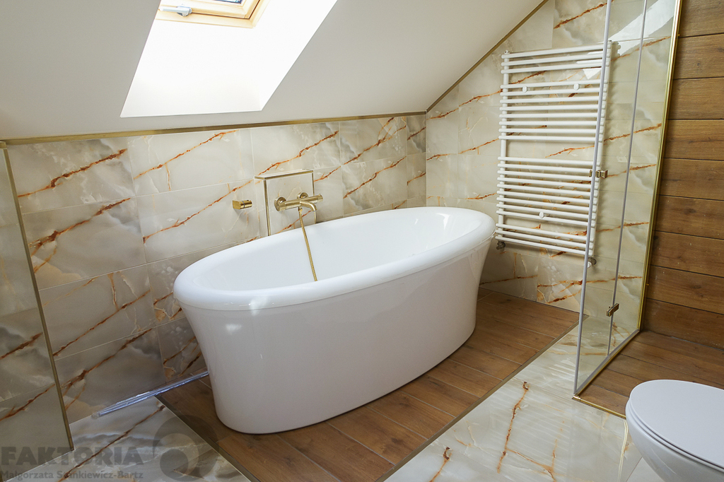 Dobra, nowy dom, 5 pokoi, wys. standard (7)