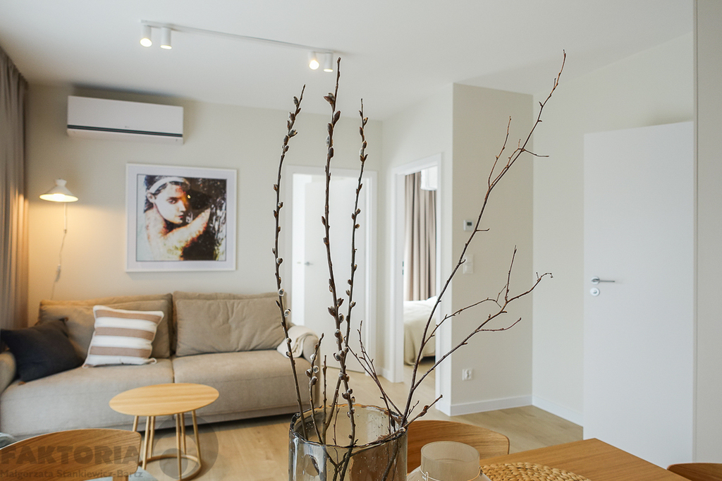 Apartament nad morzem 57,7m2, 3 pok., balkon 16m2 (5)