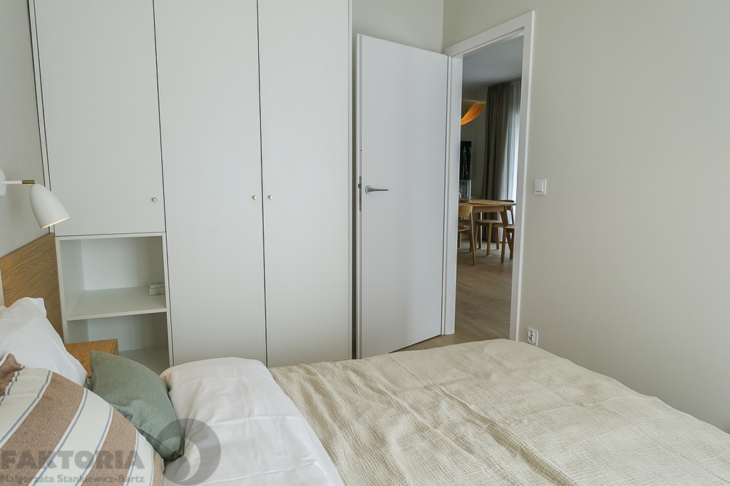 Apartament nad morzem 57,7m2, 3 pok., balkon 16m2 (9)