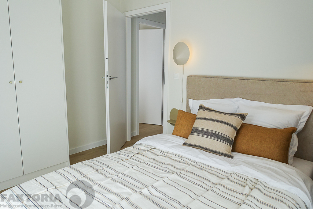 Apartament nad morzem 57,7m2, 3 pok., balkon 16m2 (11)