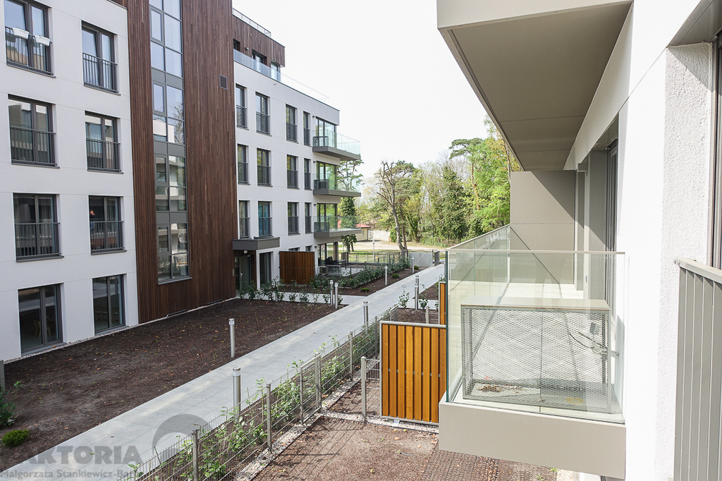 Apartament nad morzem 57,7m2, 3 pok., balkon 16m2 (17)