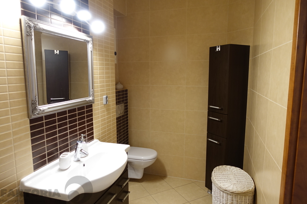 Międzyzdroje apartament 2 poziomy 100 m od plaży (9)
