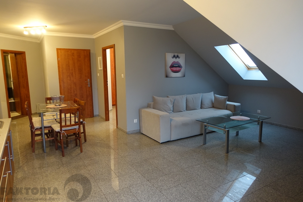 Międzyzdroje apartament 2 poziomy 100 m od plaży (11)