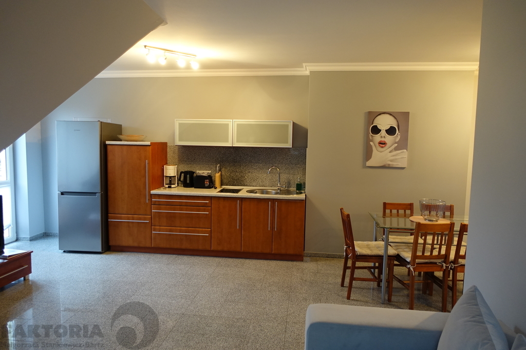 Międzyzdroje apartament 2 poziomy 100 m od plaży (12)