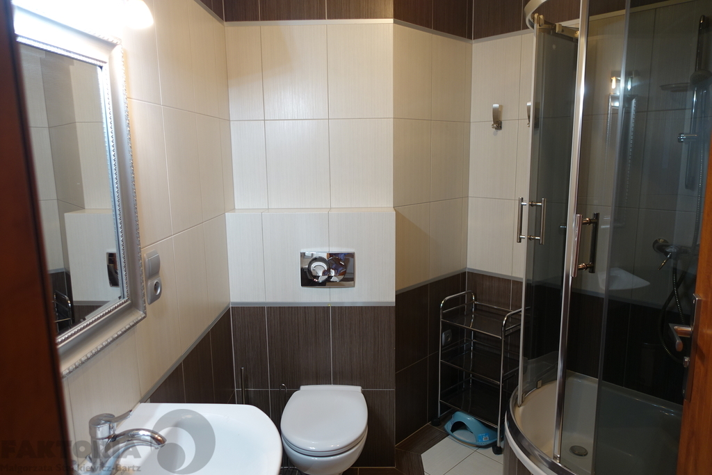 Międzyzdroje apartament 2 poziomy 100 m od plaży (13)