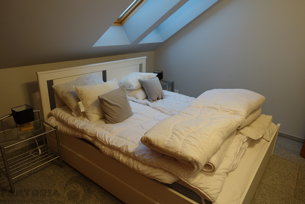 Międzyzdroje apartament 2 poziomy 100 m od plaży (14)