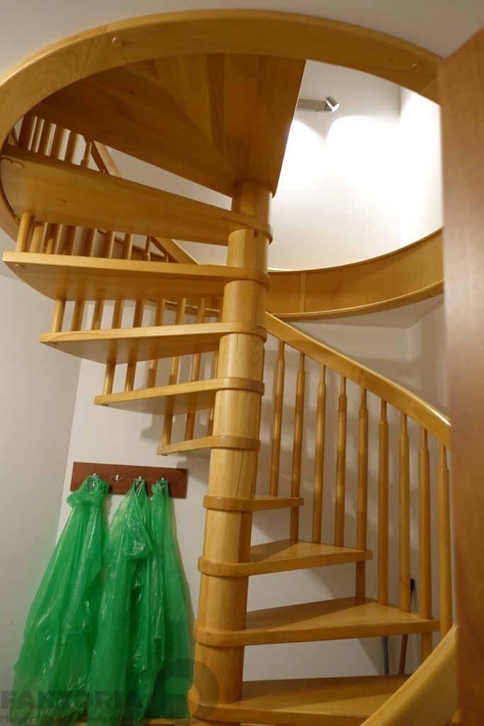 Międzyzdroje apartament 2 poziomy 100 m od plaży (19)