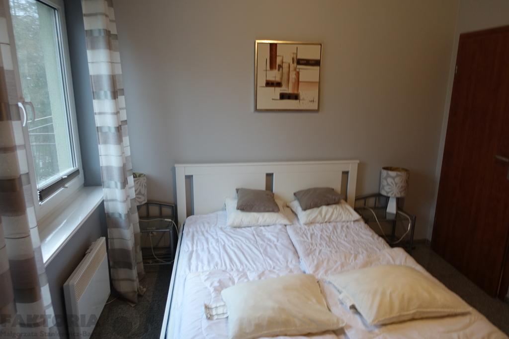 Międzyzdroje apartament 2 poziomy 100 m od plaży (24)