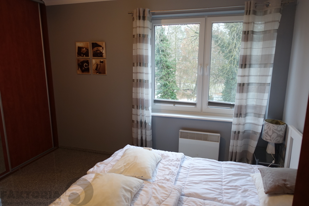 Międzyzdroje apartament 2 poziomy 100 m od plaży (25)