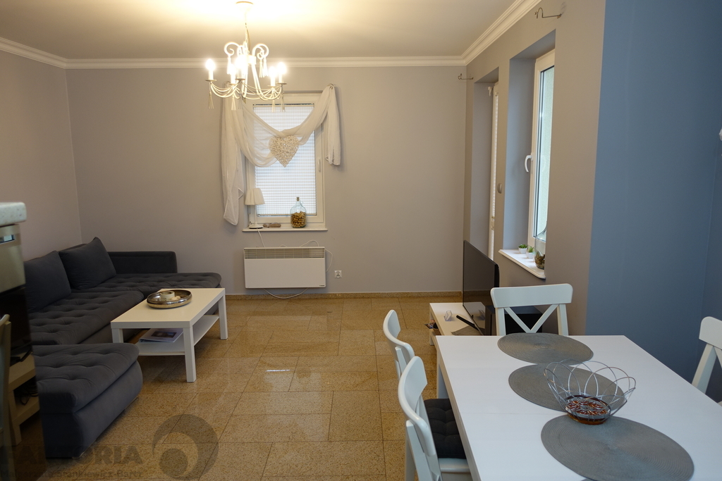 Międzyzdroje apartament 2 poziomy 100 m od plaży (30)