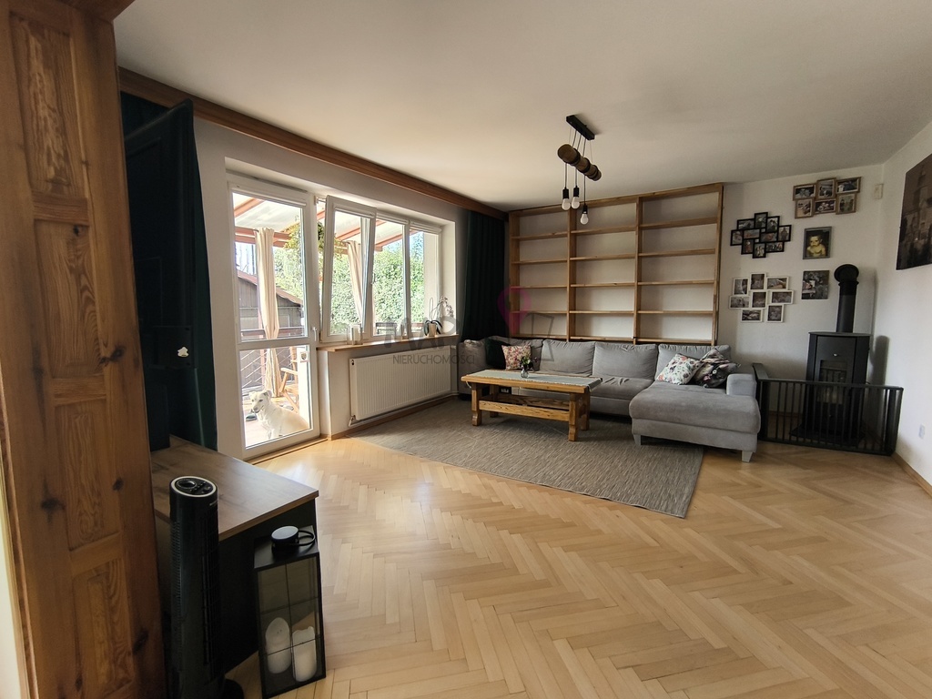 Dom wolno stojący 230 m², 7 pokoi, Pyrzyce (4)