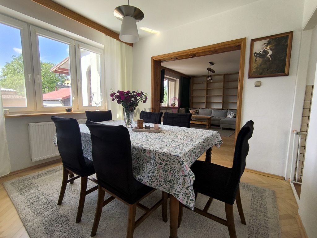 Dom wolno stojący 230 m², 7 pokoi, Pyrzyce (5)