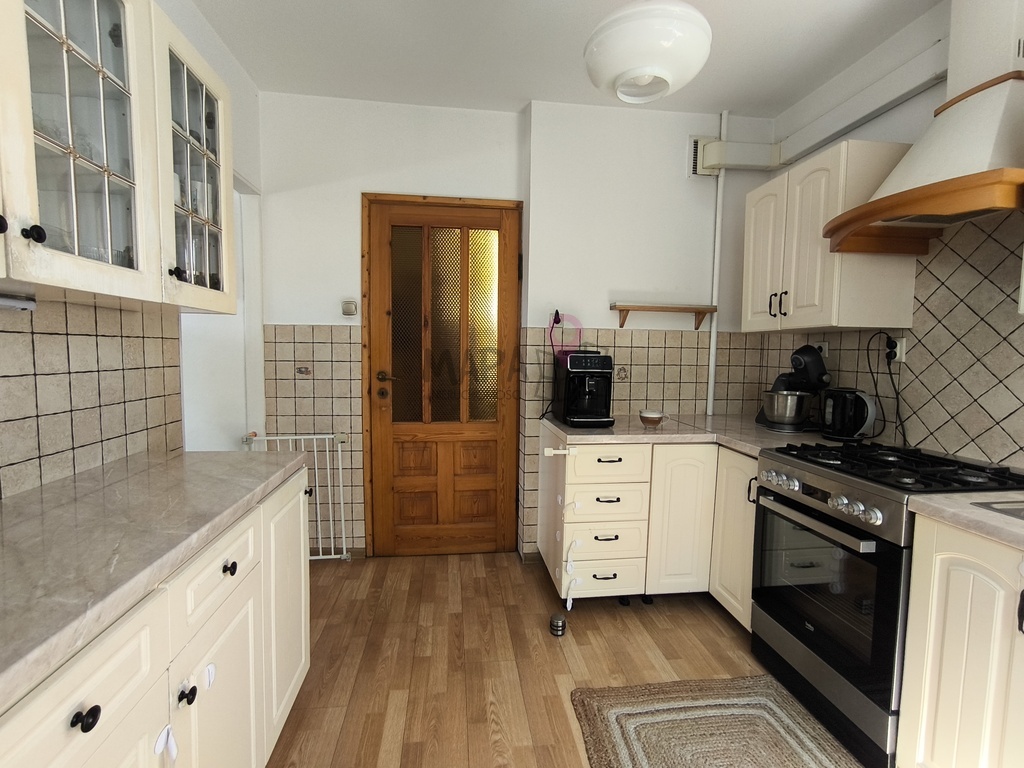 Dom wolno stojący 230 m², 7 pokoi, Pyrzyce (6)