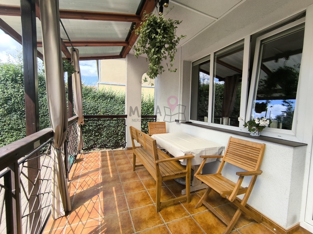 Dom wolno stojący 230 m², 7 pokoi, Pyrzyce (10)