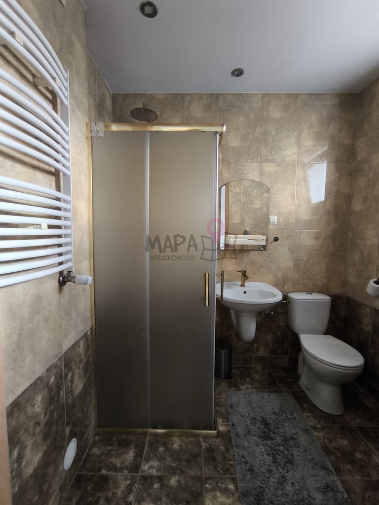 Dom wolno stojący 230 m², 7 pokoi, Pyrzyce (3)