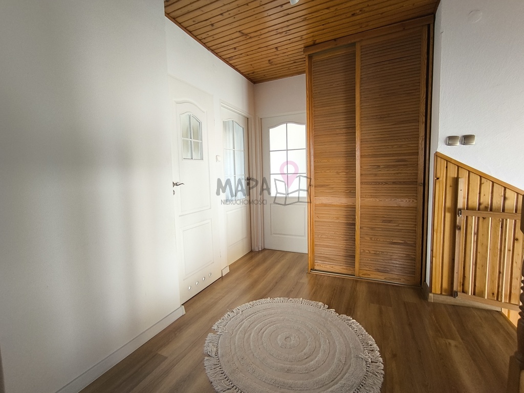 Dom wolno stojący 230 m², 7 pokoi, Pyrzyce (11)