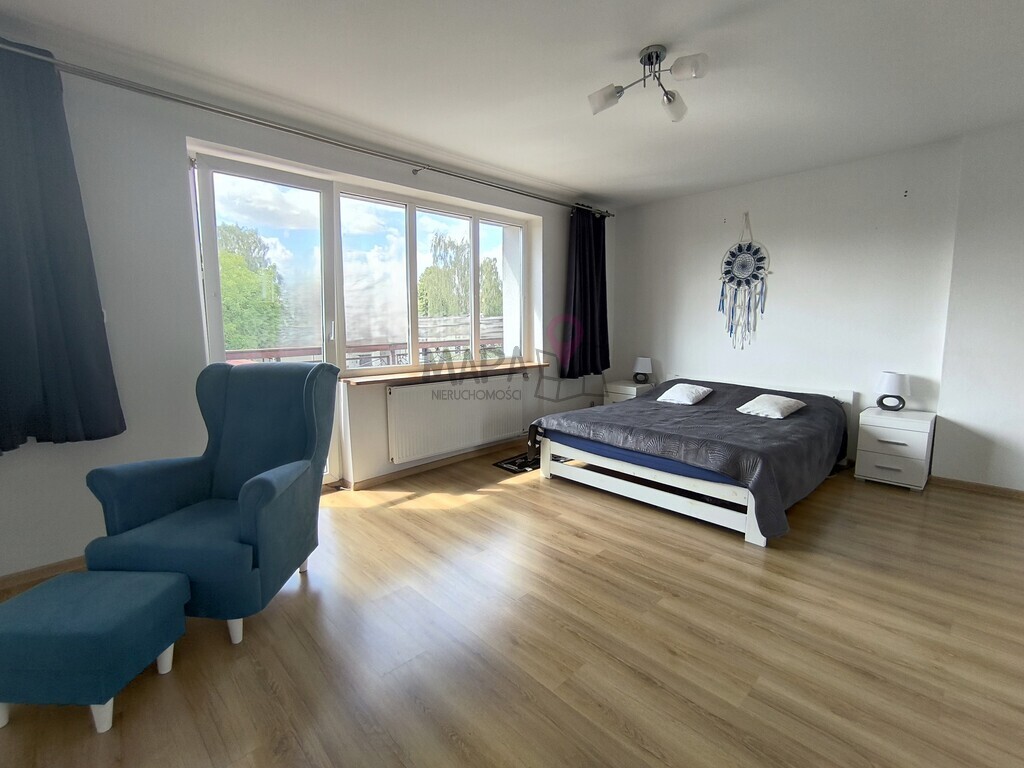 Dom wolno stojący 230 m², 7 pokoi, Pyrzyce (7)