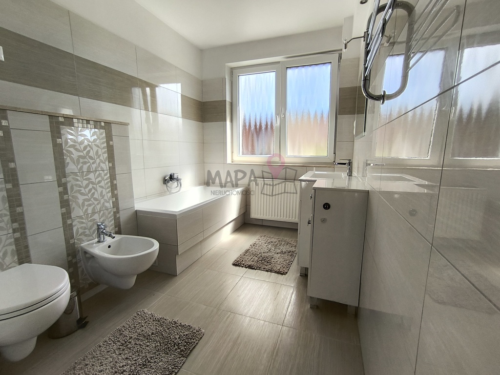 Dom wolno stojący 230 m², 7 pokoi, Pyrzyce (8)