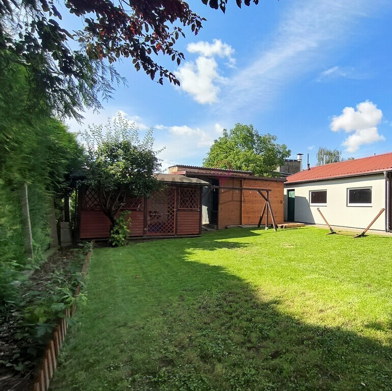 Dom wolno stojący 230 m², 7 pokoi, Pyrzyce (23)