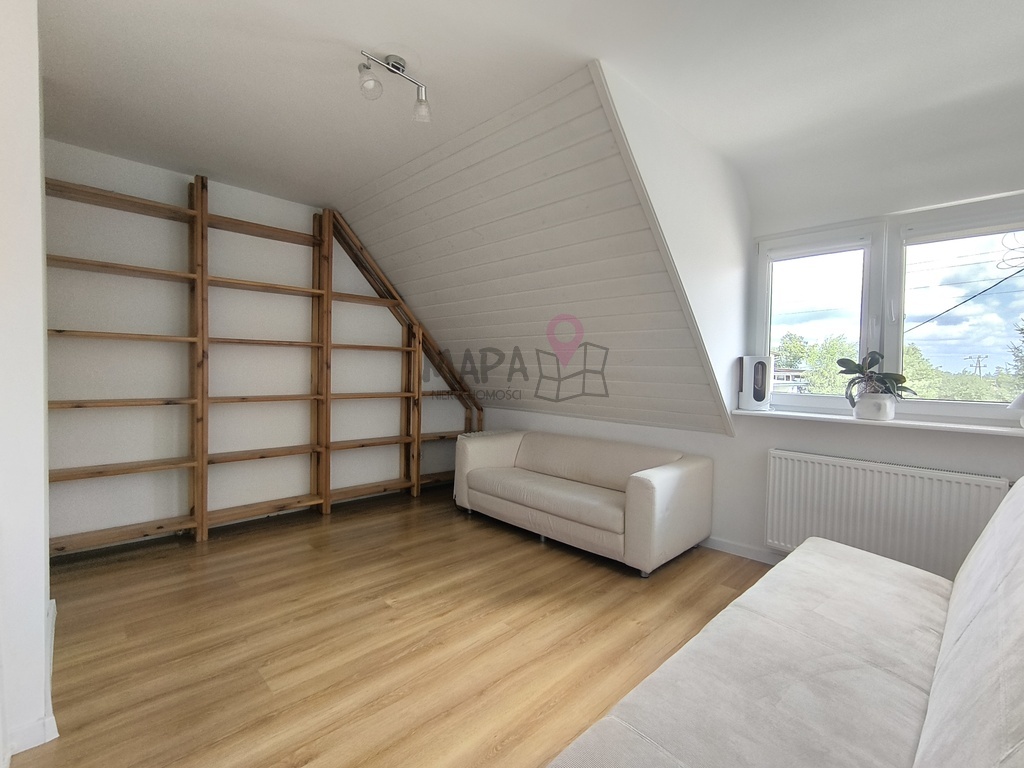 Dom wolno stojący 230 m², 7 pokoi, Pyrzyce (13)